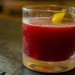Алкогольные коктейли с гренадином: состав, дополнительные напитки и процент смешивания