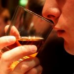 Ароматическое отличие рома от виски