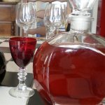 Как приготовить клубничное вино