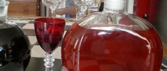 Как приготовить клубничное вино