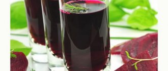 как сделать вино из свеклы в домашних условиях