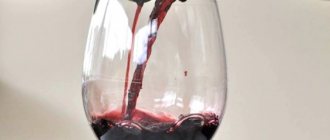 Как снизить кислотность вина