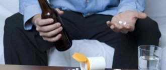 можно ли пить безалкогольное пиво при приеме антибиотиков