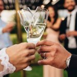 Расходы на свадебный алкоголь